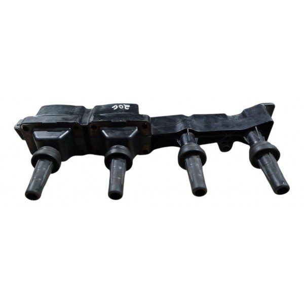 Bobina Ignição Peugeot 206 307 Citroen C3 Xsara 96363378