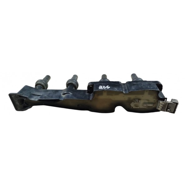 Bobina Ignição Peugeot 206 307 Citroen C3 Xsara 96363378