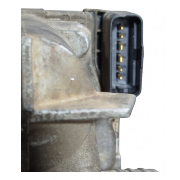Tbi Corpo Borboleta  Peugeot 206 2007 A 2012 1.6 0280750085