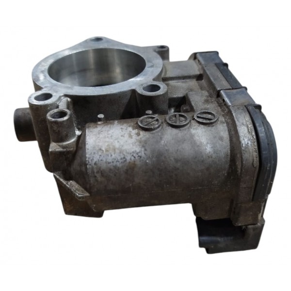 Tbi Corpo Borboleta  Peugeot 206 2007 A 2012 1.6 0280750085