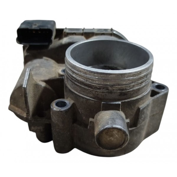 Tbi Corpo Borboleta  Peugeot 206 2007 A 2012 1.6 0280750085