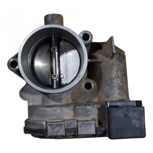 Tbi Corpo Borboleta  Peugeot 206 2007 A 2012 1.6 0280750085