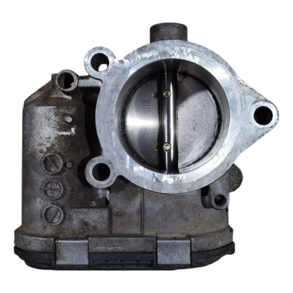 Tbi Corpo Borboleta  Peugeot 206 2007 A 2012 1.6 0280750085