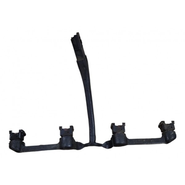 Chicote Bico Citroën Peugeot 206 207 307 1.6 16v 9637600080