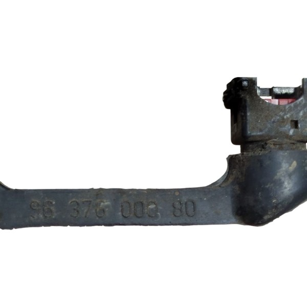 Chicote Bico Citroën Peugeot 206 207 307 1.6 16v 9637600080