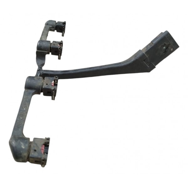 Chicote Bico Citroën Peugeot 206 207 307 1.6 16v 9637600080