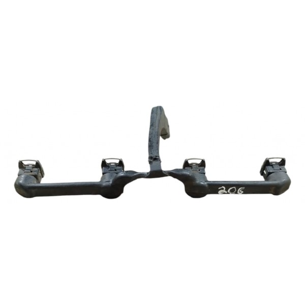 Chicote Bico Citroën Peugeot 206 207 307 1.6 16v 9637600080