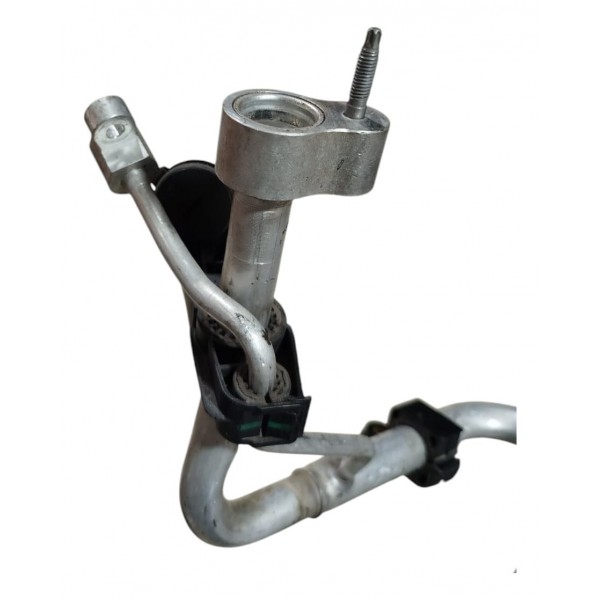 Cano Ar Condicionado Mercedes A200 1.6 2013 A 2018 A24683026