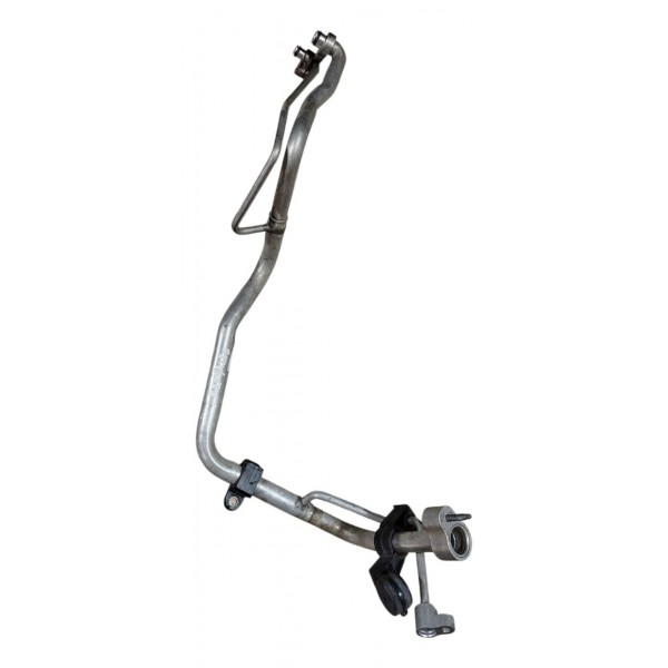 Cano Ar Condicionado Mercedes A200 1.6 2013 A 2018 A24683026