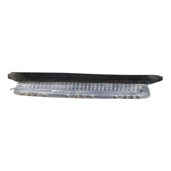 Pisante Parachoque Traseiro Amarok Central 2010 A 2023