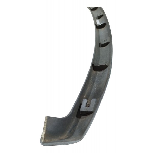 Moldura Dianteira Direita Caçamba Triton 2007 A 2016