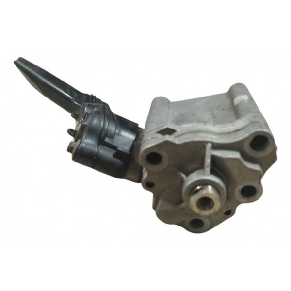 Bomba De Óleo Ford Fusion 2.5 2009 A 2012 8e5g6622ba