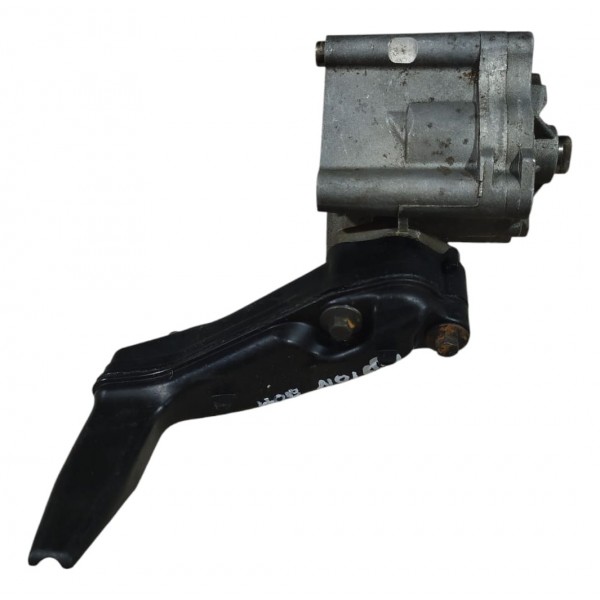 Bomba De Óleo Ford Fusion 2.5 2009 A 2012 8e5g6622ba