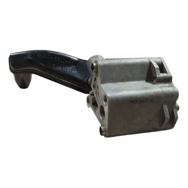 Bomba De Óleo Ford Fusion 2.5 2009 A 2012 8e5g6622ba