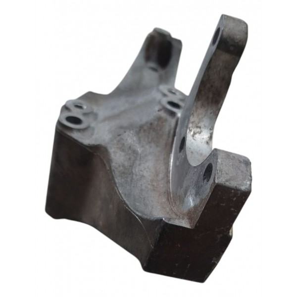 Suporte Bomba Direção Chevrolet Captiva 2.4 2009/2012 Usado