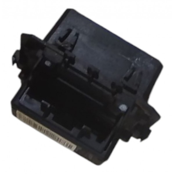 Resistência Da Caixa Evaporadora Peugeot 208 2013/2016