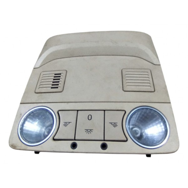 Luz Teto Cortesia Jetta 2011 A 2015 1k8947105n