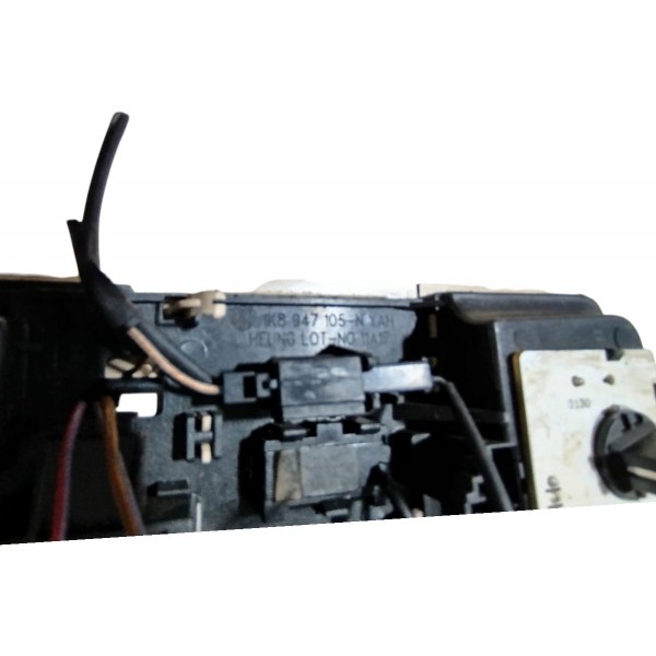 Luz Teto Cortesia Jetta 2011 A 2015 1k8947105n