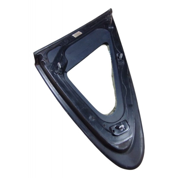 Vidro Lateral Fixo Traseiro Esquerdo Ix35 2012 A 2015