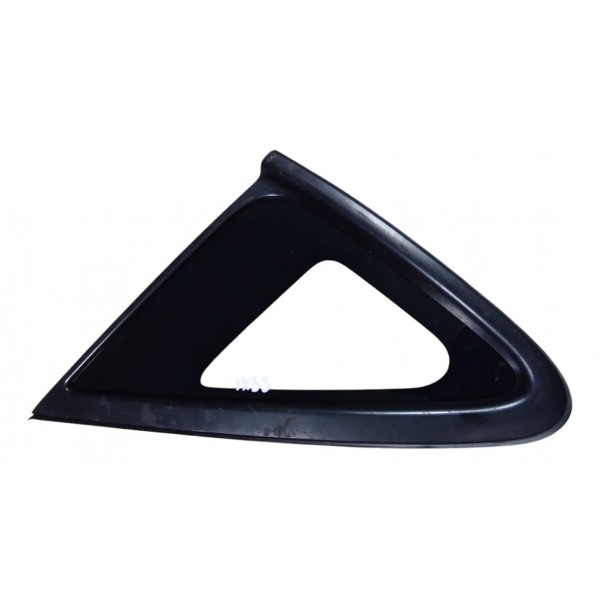 Vidro Lateral Fixo Traseiro Esquerdo Ix35 2012 A 2015