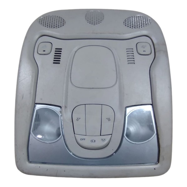 Luz Teto Cortesia Fiat Toro 2017 A 2020 51952930