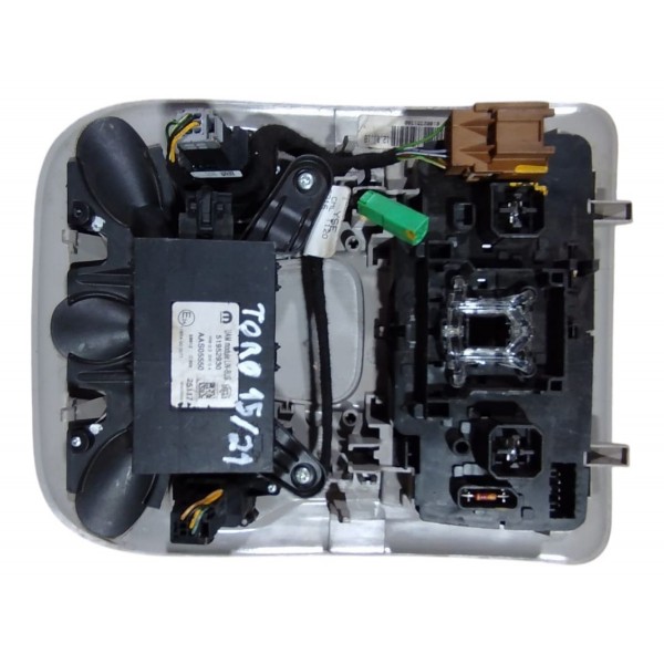 Luz Teto Cortesia Fiat Toro 2017 A 2020 51952930