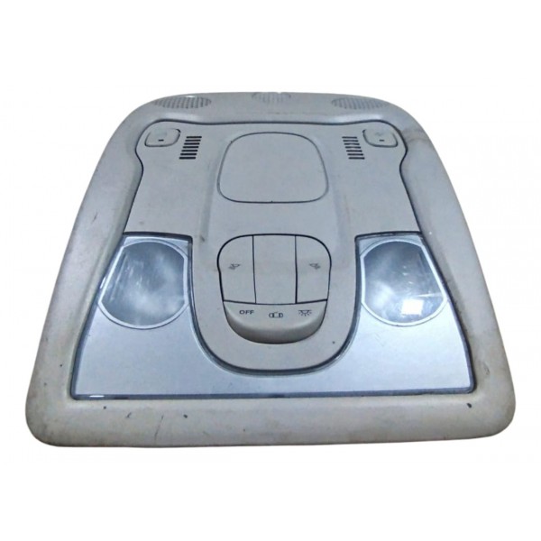 Luz Teto Cortesia Fiat Toro 2017 A 2020 51952930