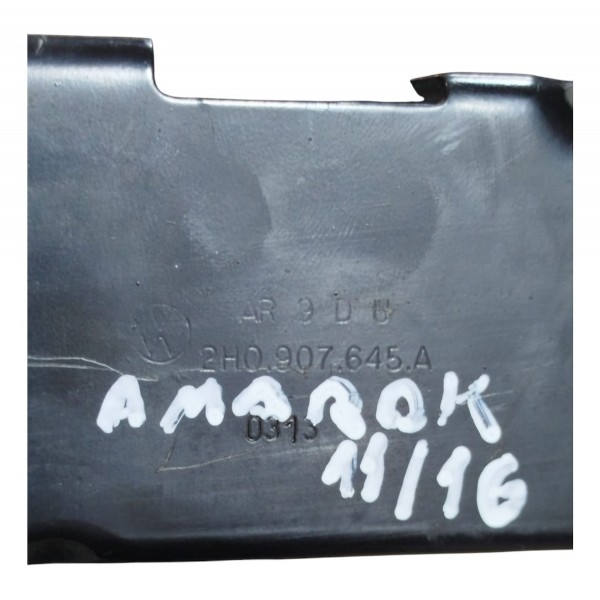 Suporte Modulo De Injeção Vw Amarok 2011 A 2016 2h0907645a