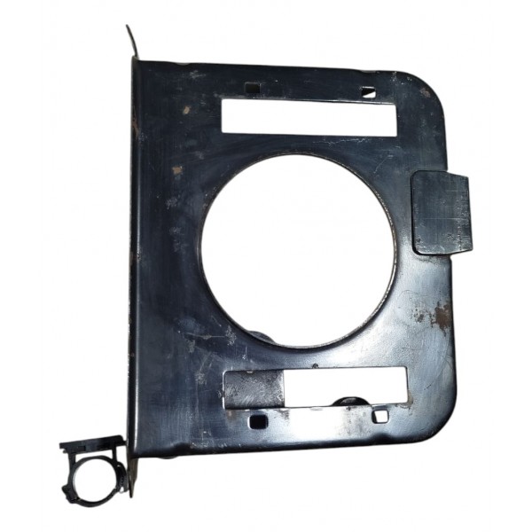 Suporte Modulo De Injeção Vw Amarok 2011 A 2016 2h0907645a