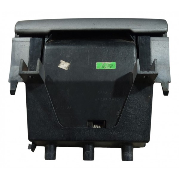 Moldura Comando Ar Peugeot 408 2012 A 2016 9670378877
