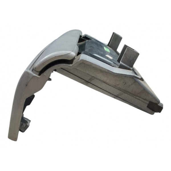 Moldura Comando Ar Peugeot 408 2012 A 2016 9670378877