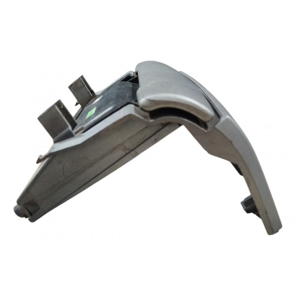Moldura Comando Ar Peugeot 408 2012 A 2016 9670378877