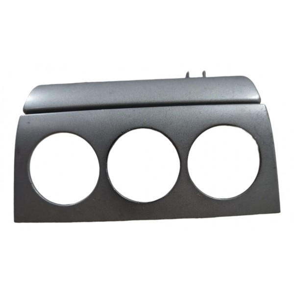 Moldura Comando Ar Peugeot 408 2012 A 2016 9670378877
