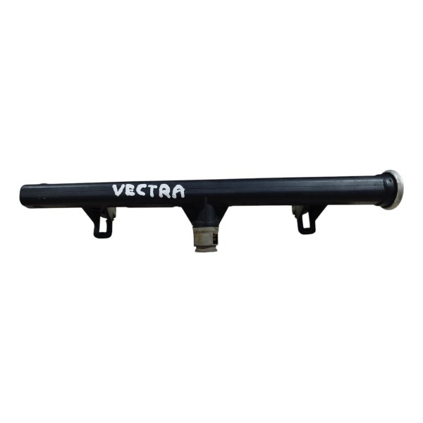 Flauta De Injeção Astra Vectra 1.8 2.0 2009 A 2012 93344353