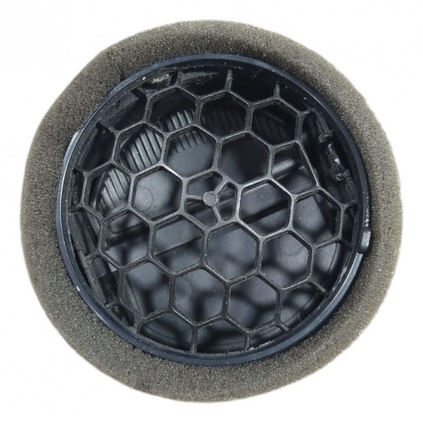 Difusor De Ar Esquerdo Vw Gol G4 G5 G6 5u0819707