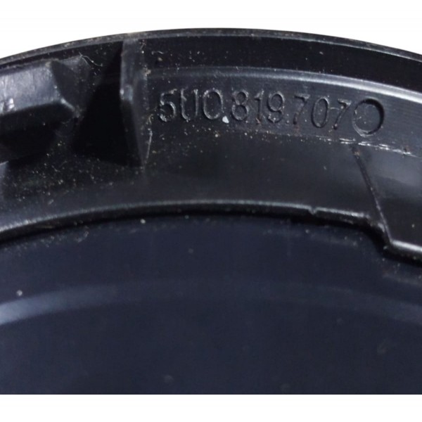 Difusor De Ar Esquerdo Vw Gol G4 G5 G6 5u0819707