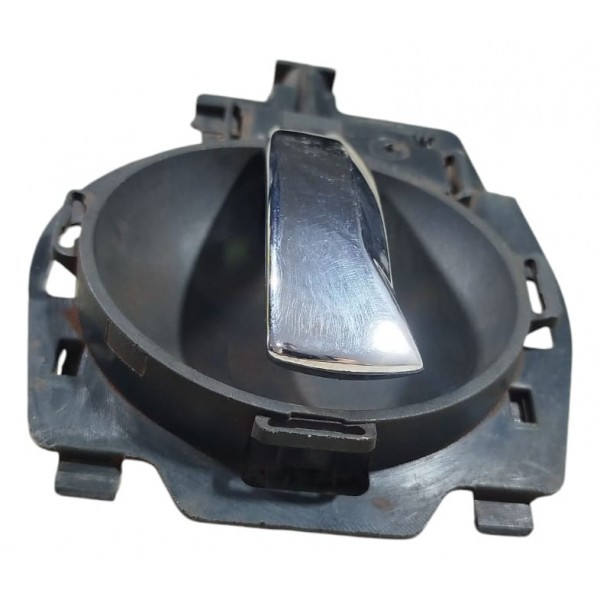 Maçaneta Interna Dianteira Esquerda Citroen C3 2008 A 2012
