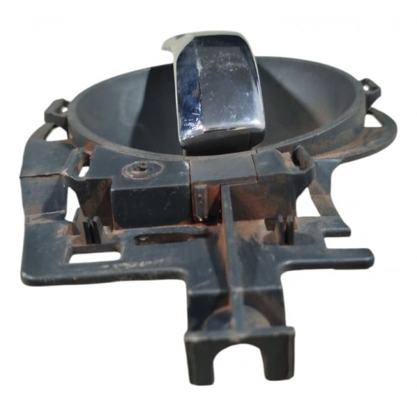 Maçaneta Interna Dianteira Esquerda Citroen C3 2008 A 2012