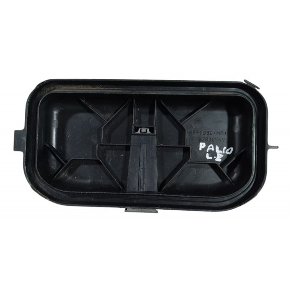Tampa Vedação Farol Esquerdo Fiat Palio 2004 A 2010 42800749