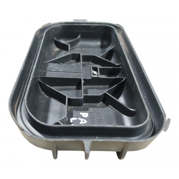 Tampa Vedação Farol Esquerdo Fiat Palio 2004 A 2010 42800749