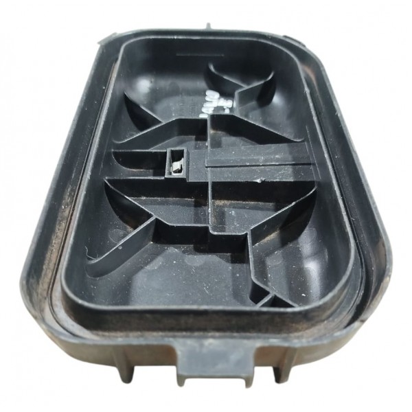 Tampa Vedação Farol Esquerdo Fiat Palio 2004 A 2010 42800749