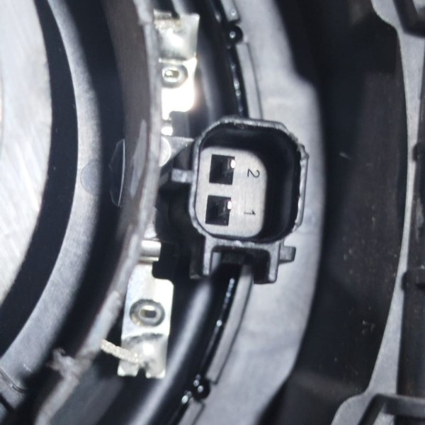 Alto Falante Porta Dianteira Gm Tracker 2020 2021 26216362