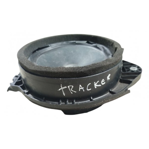 Alto Falante Porta Dianteira Gm Tracker 2020 2021 26216362