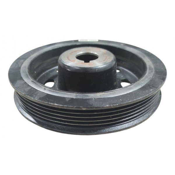 Polia Virabrequim Gm Tracker 1.0 2020 2021 2022 D900210