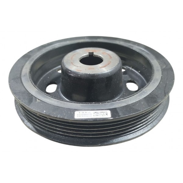 Polia Virabrequim Gm Tracker 1.0 2020 2021 2022 D900210