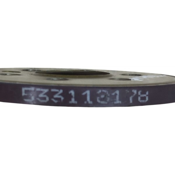 Roda Fonica Motor Tracker 1.2 Premier 2020 A 2023 533118178