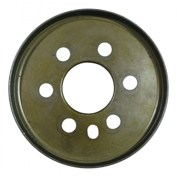 Roda Fonica Motor Tracker 1.2 Premier 2020 A 2023 533118178