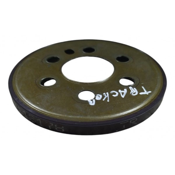 Roda Fonica Motor Tracker 1.2 Premier 2020 A 2023 533118178