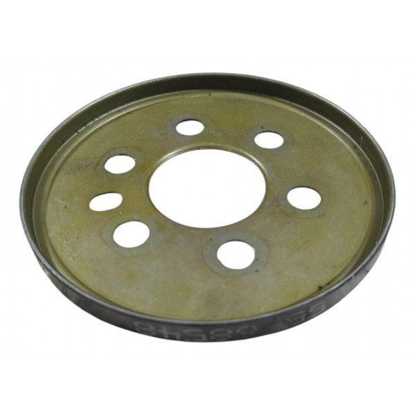 Roda Fonica Motor Tracker 1.2 Premier 2020 A 2023 533118178
