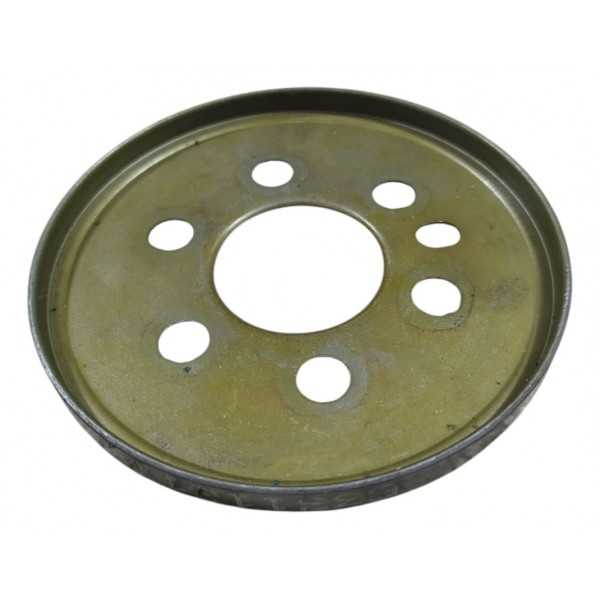 Roda Fonica Motor Tracker 1.2 Premier 2020 A 2023 533118178